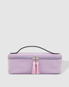 LOUENHIDE Cosmetic Bag Lilac Fifi Cosmetic Case
