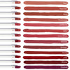 Eiluj Beauty Liquid Lipstick Vinyl Liquid Lip