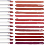 Eiluj Beauty Liquid Lipstick Vinyl Liquid Lip