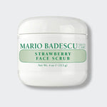 Mario Badescu Face Exfoliator Strawberry Face Scrub