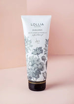Lollia Shower Gel Elegance Perfumed Shower Gel