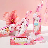 Pure Fiji Gift Set Coconut Pure Fiji Lotion Ornament