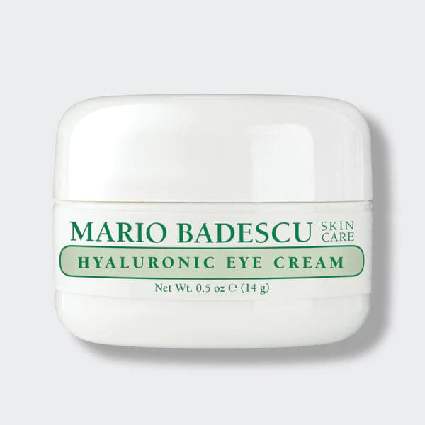 Mario Badescu Eye Cream Hyaluronic Eye Cream