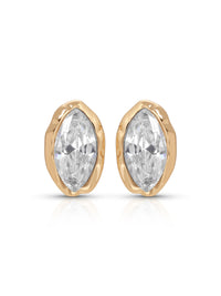 Crystal Luxe Mini Studs