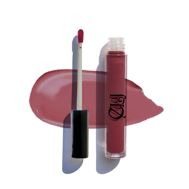 Eiluj Beauty Liquid Lipstick Vinyl Liquid Lip