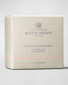 Molton Brown Bar Soap Molton Brown Delicious Rhubarb & Rose Perfumed Soap, 5.3 oz.