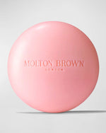 Molton Brown Bar Soap Molton Brown Delicious Rhubarb & Rose Perfumed Soap, 5.3 oz.