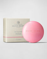 Eiluj Beauty Molton Brown Fiery Pink Pepper Perfumed Soap, 5.3 oz.