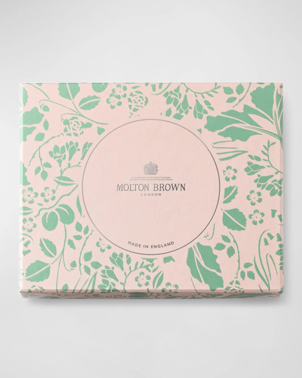 Molton Brown Gift Set Heavenly Gingerlily Travel Body & Hand Gift Set