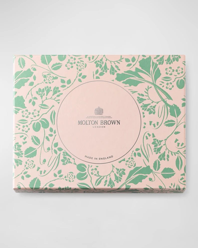 Molton Brown Gift Set Molton Brown Floral and Fruity Body Care Collection