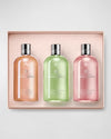 Molton Brown Gift Set Molton Brown Floral and Fruity Body Care Collection