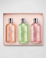 Molton Brown Gift Set Molton Brown Floral and Fruity Body Care Collection