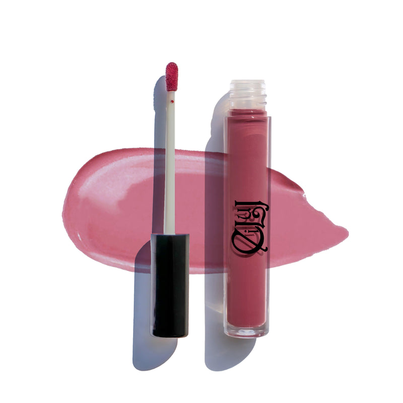 Eiluj Beauty Liquid Lipstick Vinyl Liquid Lip