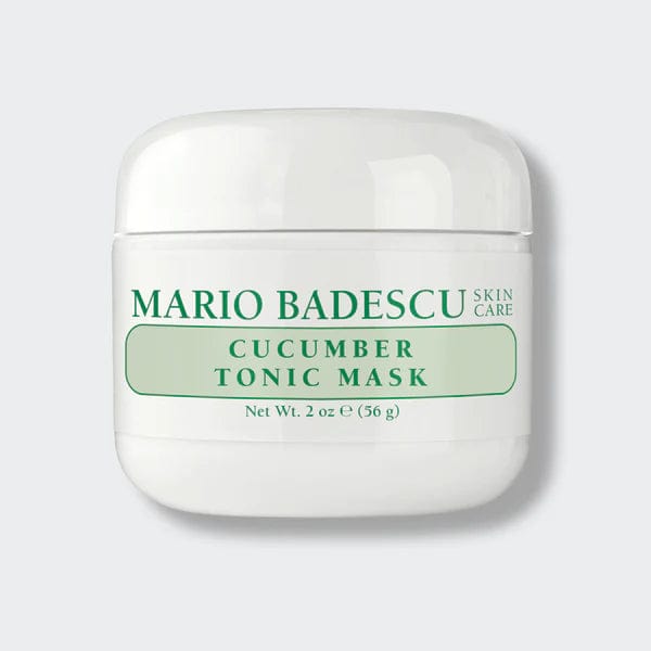 Mario Badescu Mask Cucumber Tonic Mask