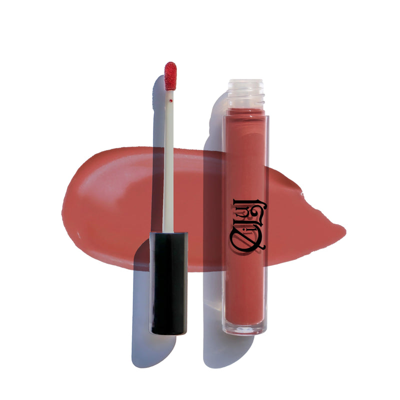 Eiluj Beauty Liquid Lipstick Vinyl Liquid Lip