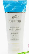 Eiluj Beauty Coconut Pure Fiji Nourishing Hand Cream 1.2 oz