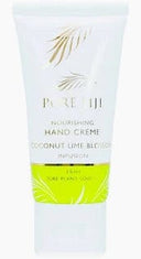 Eiluj Beauty Coconut Lime Pure Fiji Nourishing Hand Cream 1.2 oz