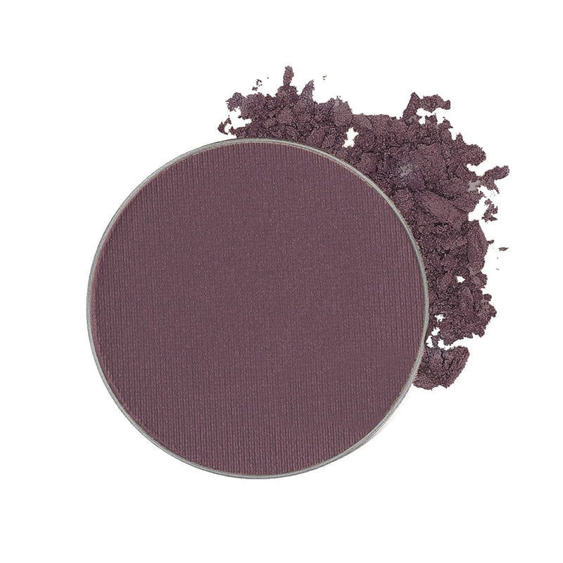 Eiluj Beauty Eyeshadow Smoke Single Eyeshadows