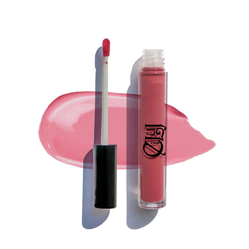 Eiluj Beauty Liquid Lipstick Vinyl Liquid Lip