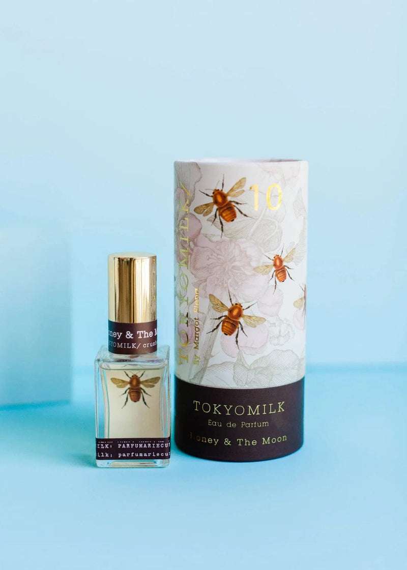 TokyoMilk Perfume Honey & The Moon Parfum