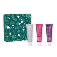 Eiluj Beauty Pretty Hands Trio