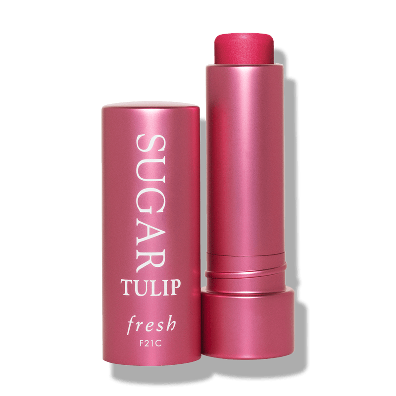 Fresh Lip Balm Tulip Sugar Lip Treatment