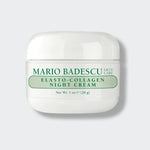 Mario Badescu Face Cream Elasto Collagen Night Cream 1 oz