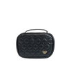 PurseN Beauty Case Timeless Quilted Mini Jewelry Case