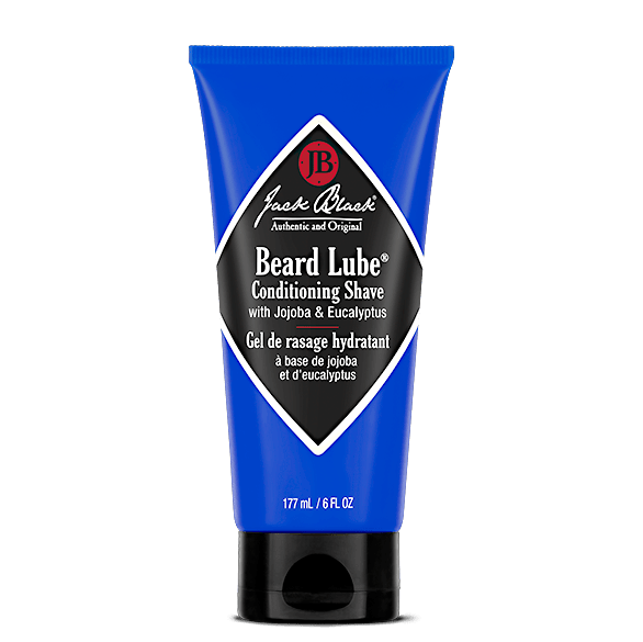 Jack Black Conditioning Shave Beard Lube® Conditioning Shave 6oz