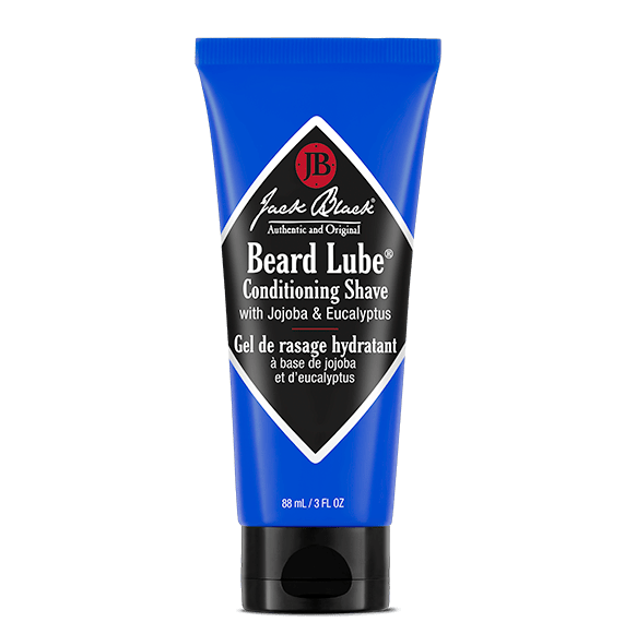 Jack Black Conditioning Shave Beard Lube® Conditioning Shave 3 oz