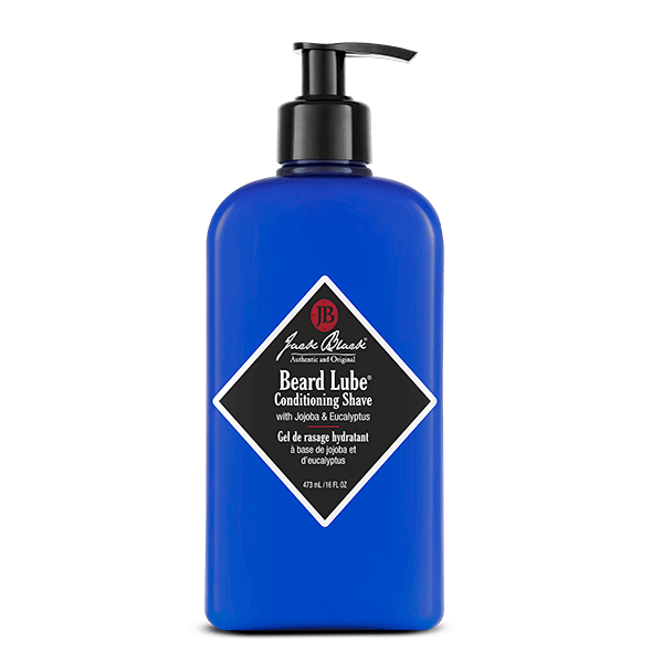 Jack Black Conditioning Shave Beard Lube® Conditioning Shave 16 fl oz