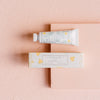 Lollia Hand Cream Wish Petite Treat Shea Butter Handcreme - .33 oz