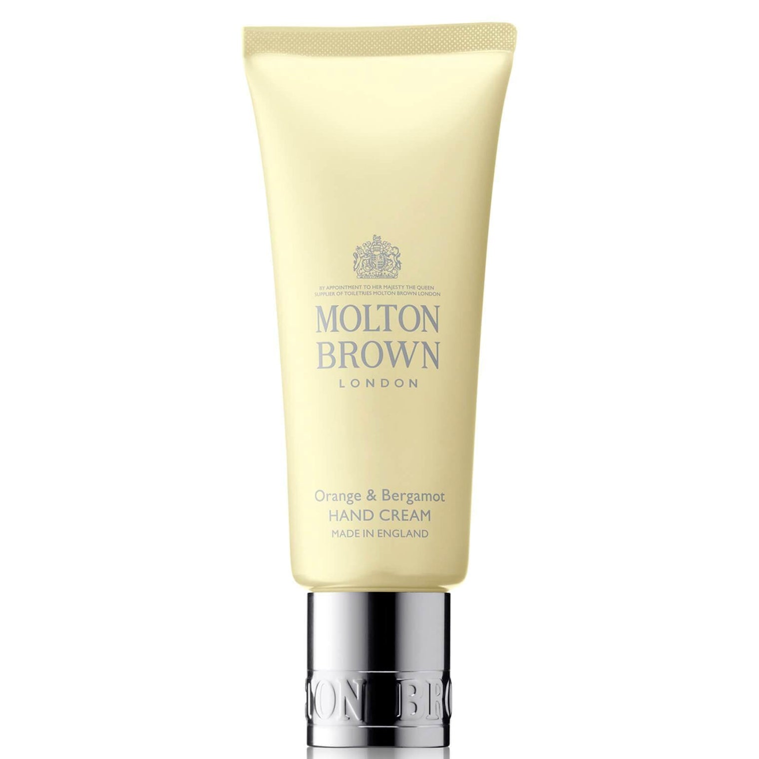 Molton Brown Hand Lotion Orange & Bergamot Hand Cream 40 ml