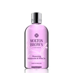 Molton Brown Body Wash Blossoming Honeysuckle & White Tea Bath & Shower Gel