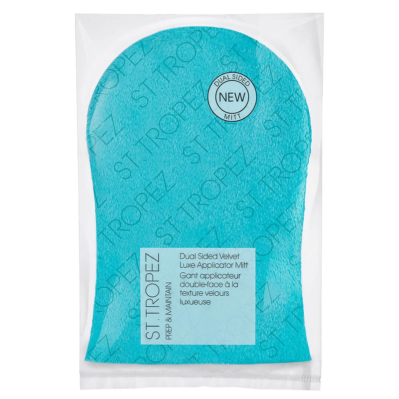 St. Tropez Tanning Products Dual Sided Luxe Applicator Mitt