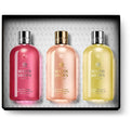 Molton Brown Body Wash Floral & Citrus Gift Set For Her