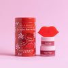 NCLA Beauty Lip Set Peppermint Mocha Lip Care Set + Lip Scrubber