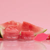 NCLA Beauty Lip Set Watermelon Lip Care Set + Lip Scrubber