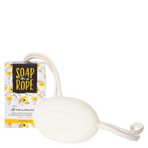 Pré de Provence Soap Bar Soap on A Rope