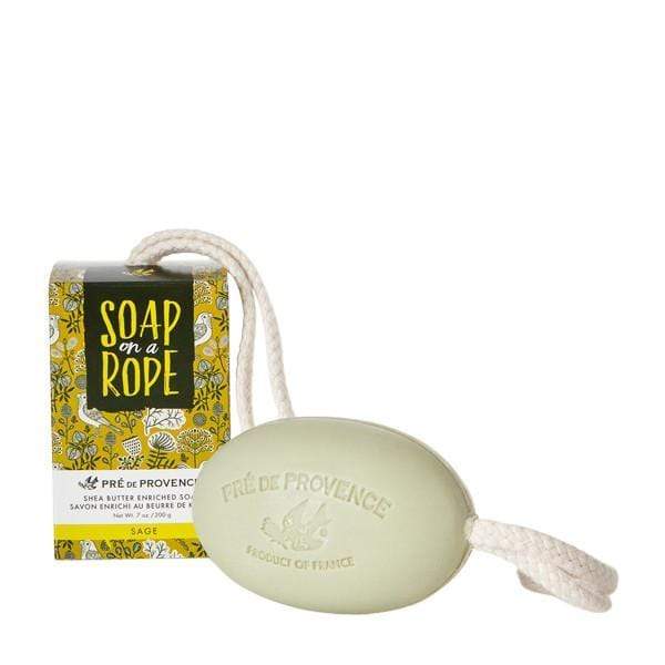 Pré de Provence Soap Bar Soap on A Rope