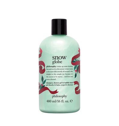 Philosophy Shampoo, Bath & Shower Gel Shampoo, bath & shower gel 16 oz - Snow Globe