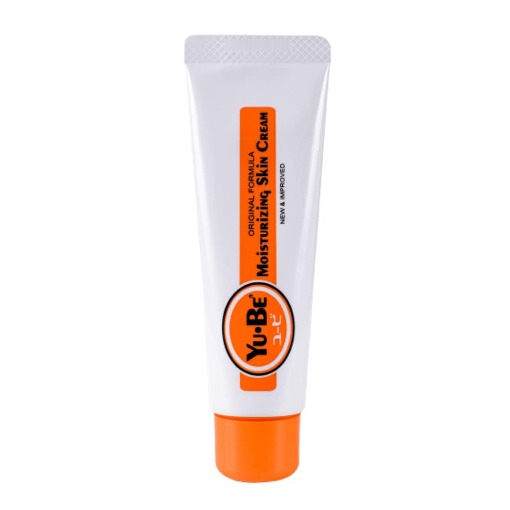 Yu-Be Hand Cream Original Formula Moisturizing Skin Cream