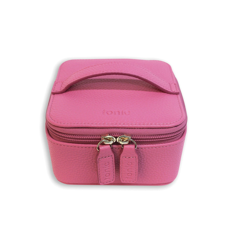 Tonic Australia Jewelry Case Candy The Cube Luxe POP Jewelry Case