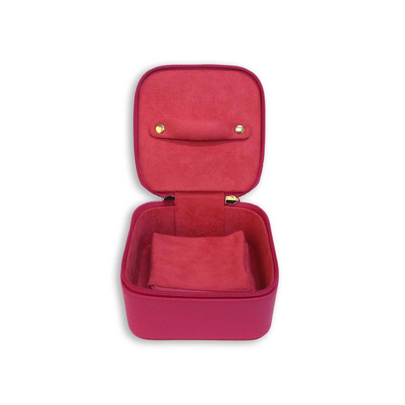 Tonic Australia Jewelry Case The Cube Luxe POP Jewelry Case