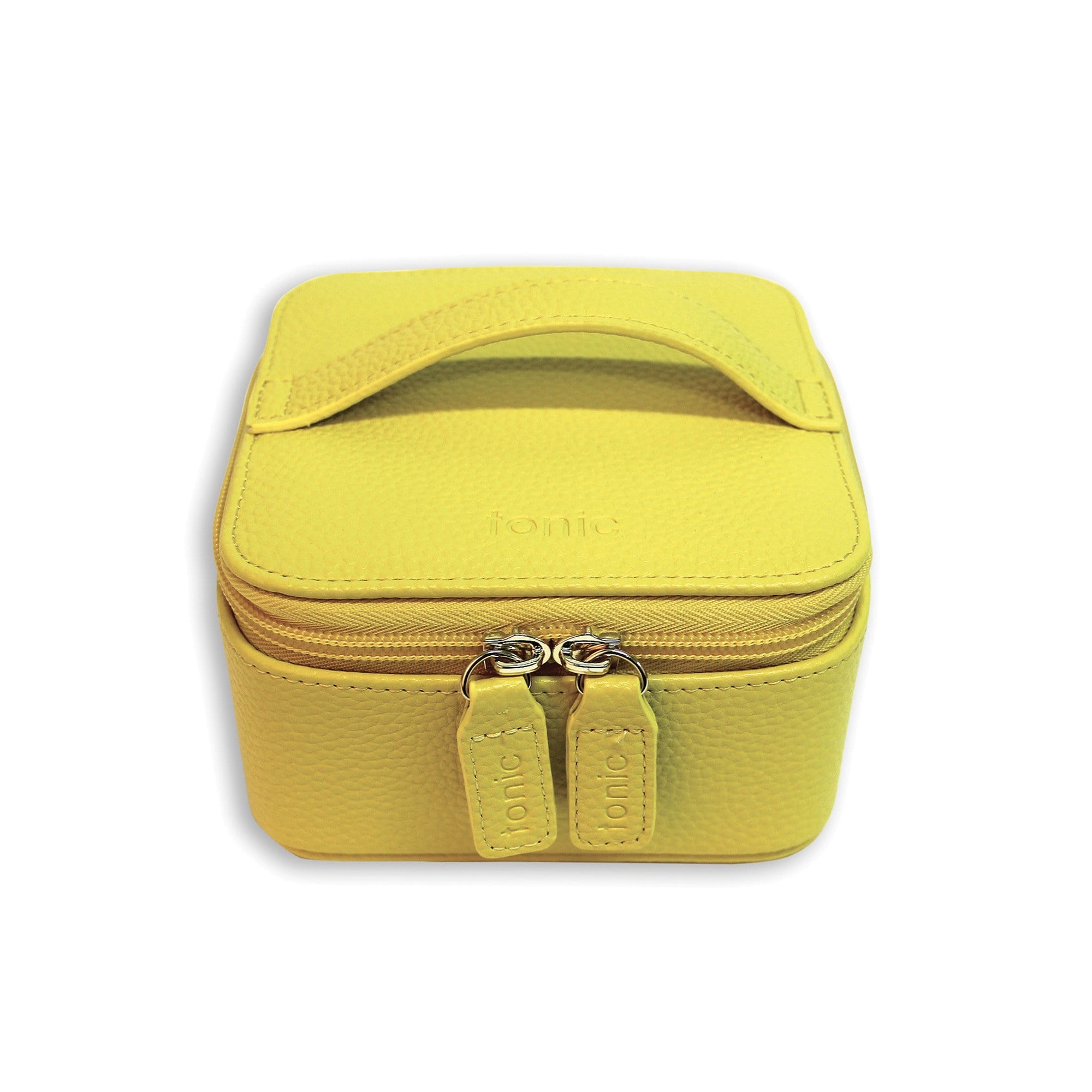 Tonic Australia Jewelry Case Lipstick The Cube Luxe POP Jewelry Case