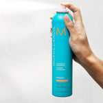 Moroccan Oil Hairspray Luminous Hairspray Strong 330 ml