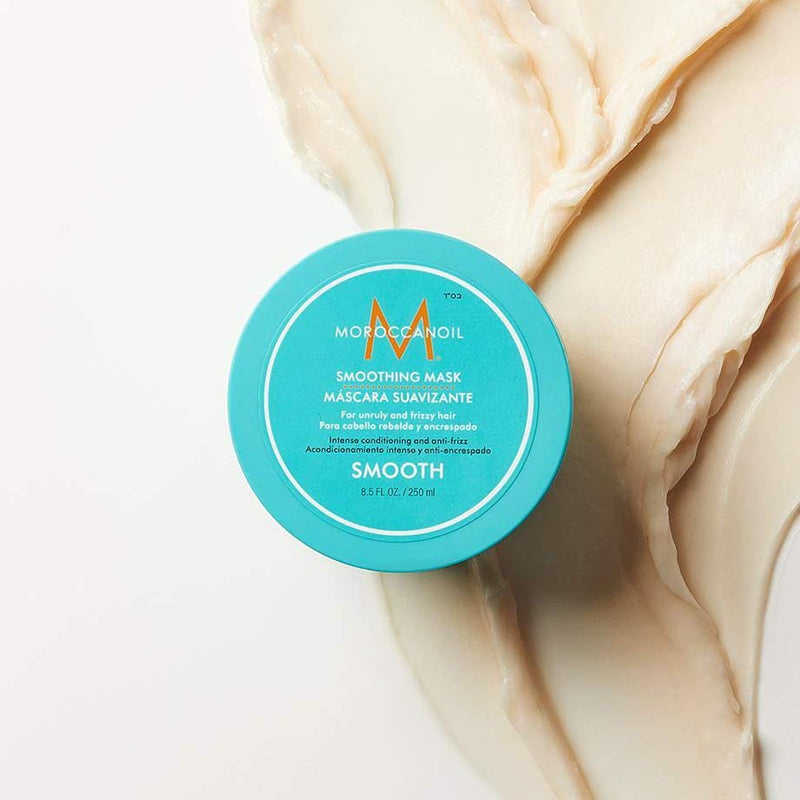 Moroccan Oil Hair Mask Smoothing Mask 8.5 oz