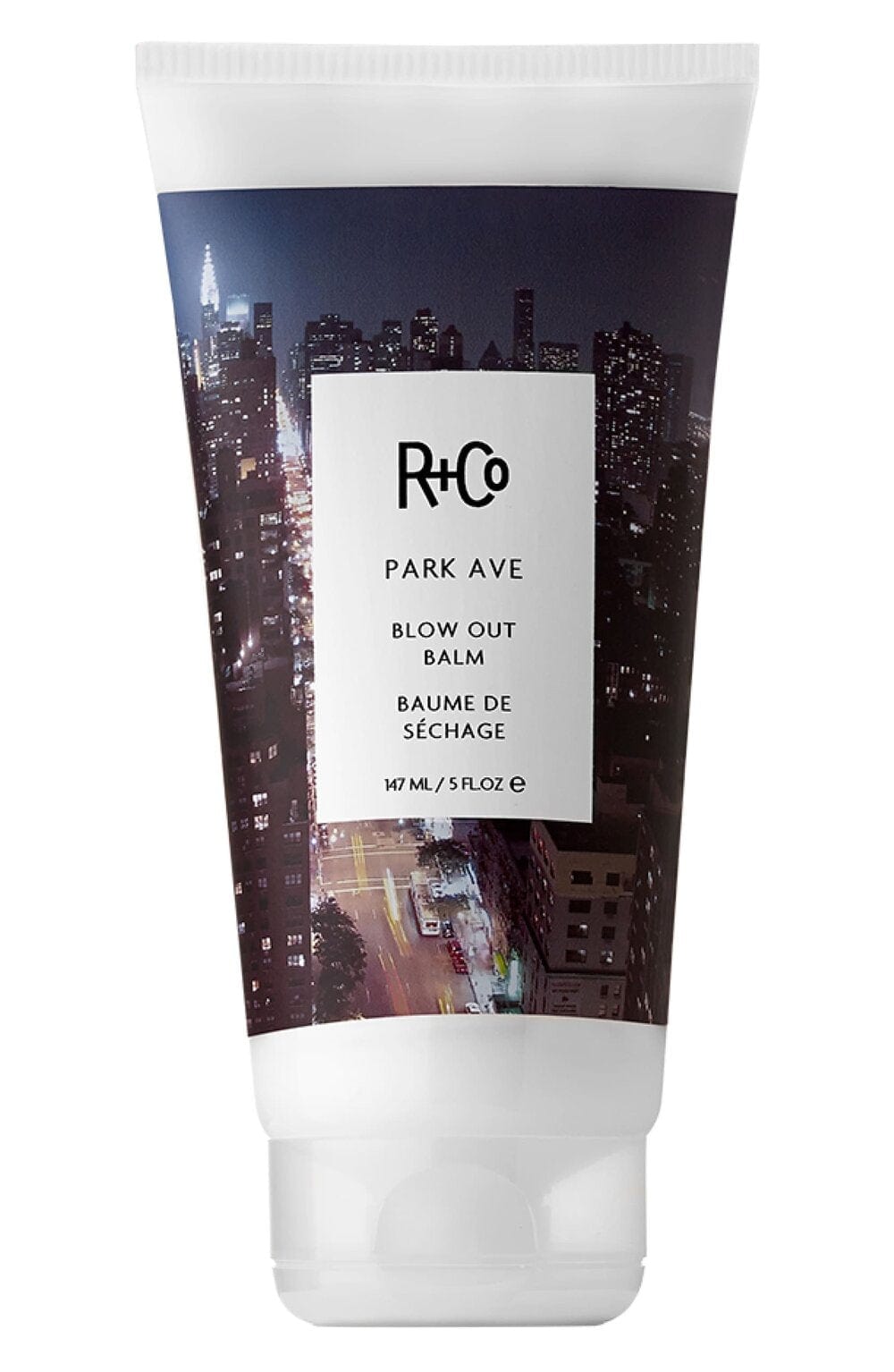 R+Co Hair Styling PARK AVE Blow Out Balm