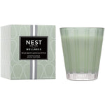 Nest Candle Wild Mint & Eucalyptus Classic Candle 8.1 oz