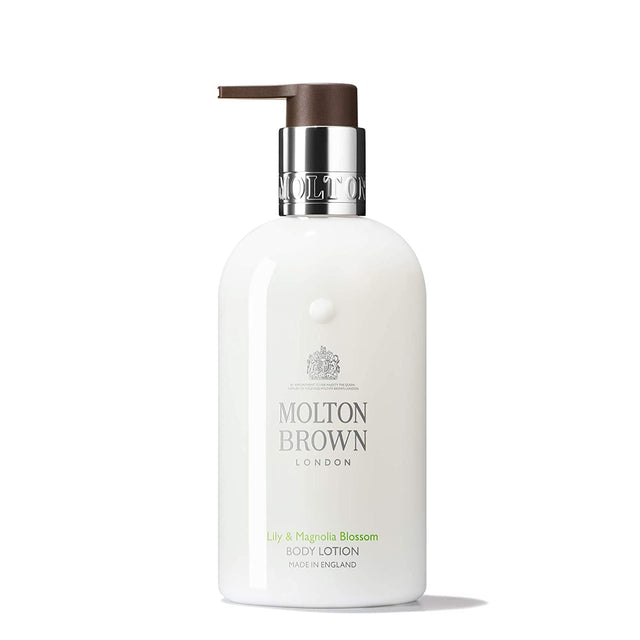 Molton Brown Body Lotion Lily & Magnolia Blossom Body Lotion 300ml